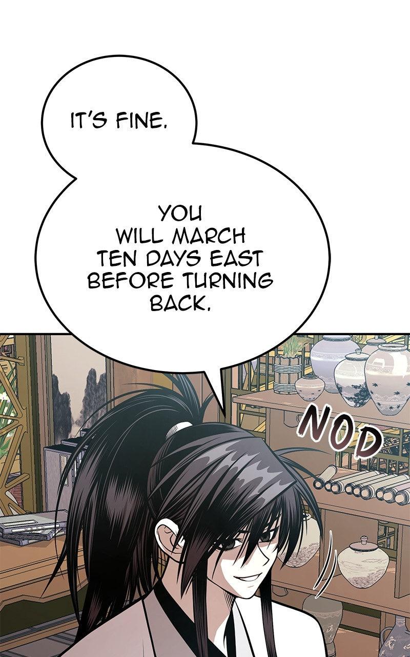 The Demon Faction's Return Chap 54 - Next Chap 55