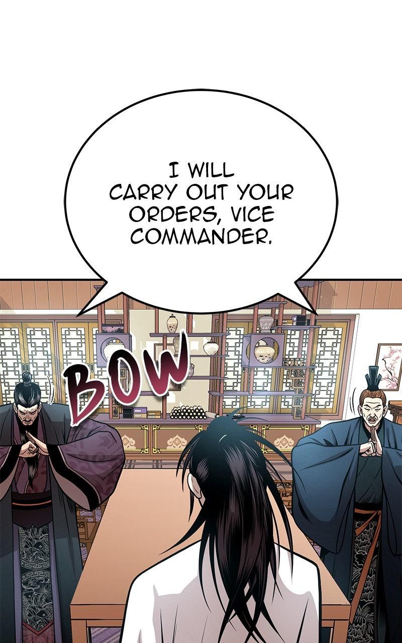 The Demon Faction's Return Chap 54 - Next Chap 55