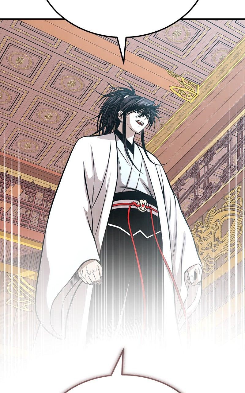 The Demon Faction's Return Chap 54 - Next Chap 55