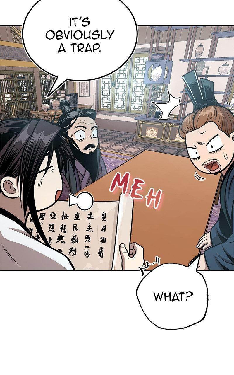 The Demon Faction's Return Chap 54 - Next Chap 55