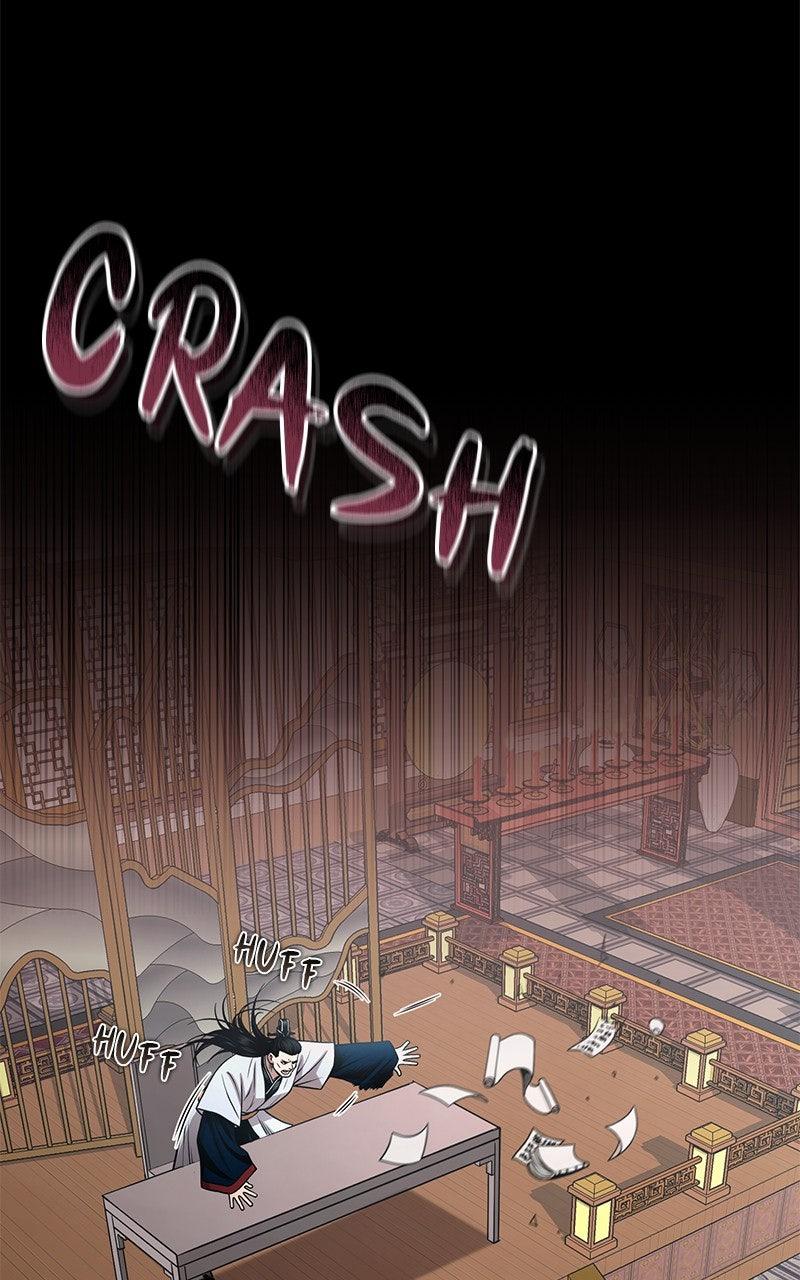 The Demon Faction's Return Chap 54 - Next Chap 55