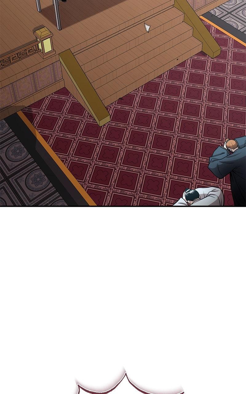 The Demon Faction's Return Chap 54 - Next Chap 55