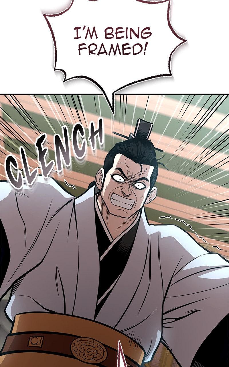 The Demon Faction's Return Chap 54 - Next Chap 55