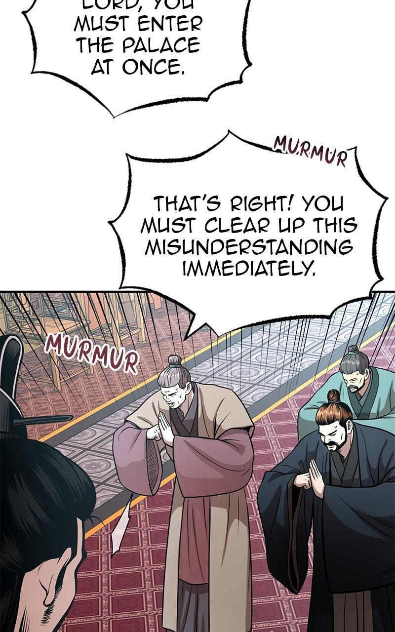 The Demon Faction's Return Chap 54 - Next Chap 55