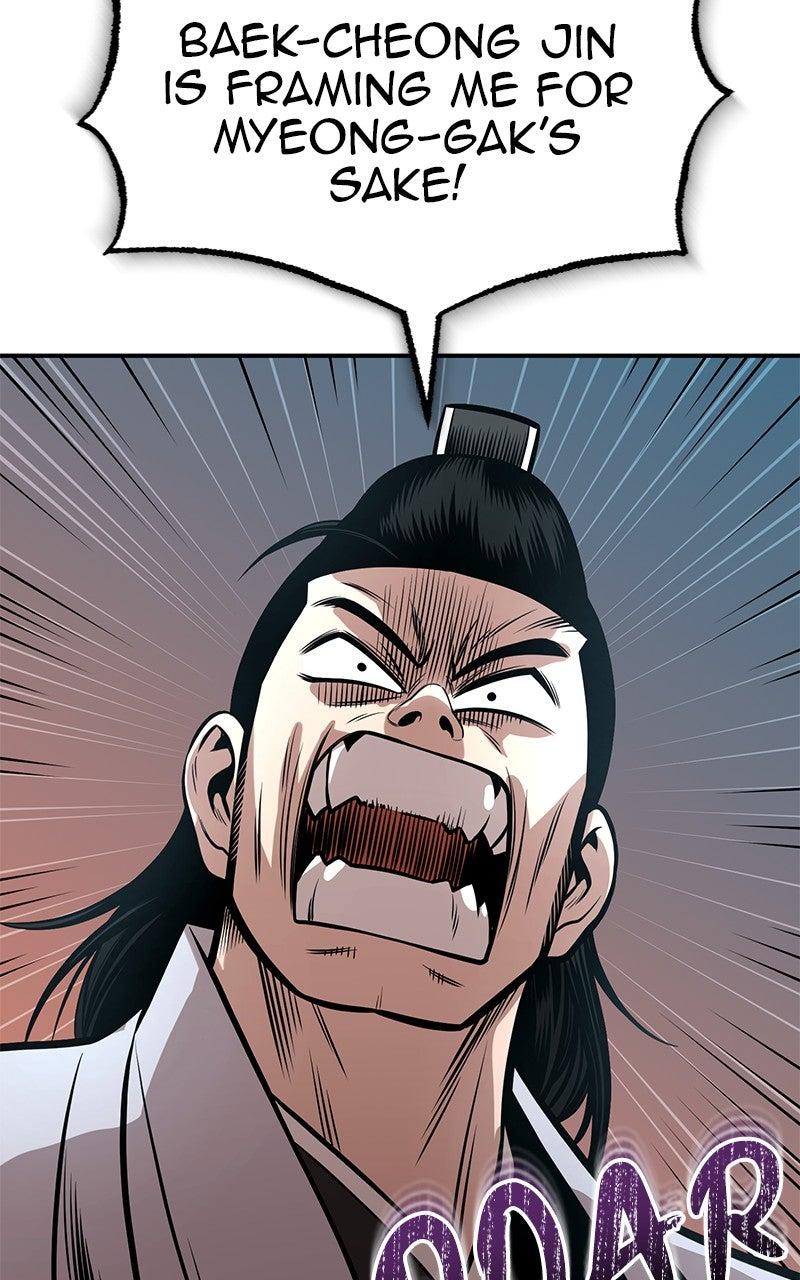 The Demon Faction's Return Chap 54 - Next Chap 55