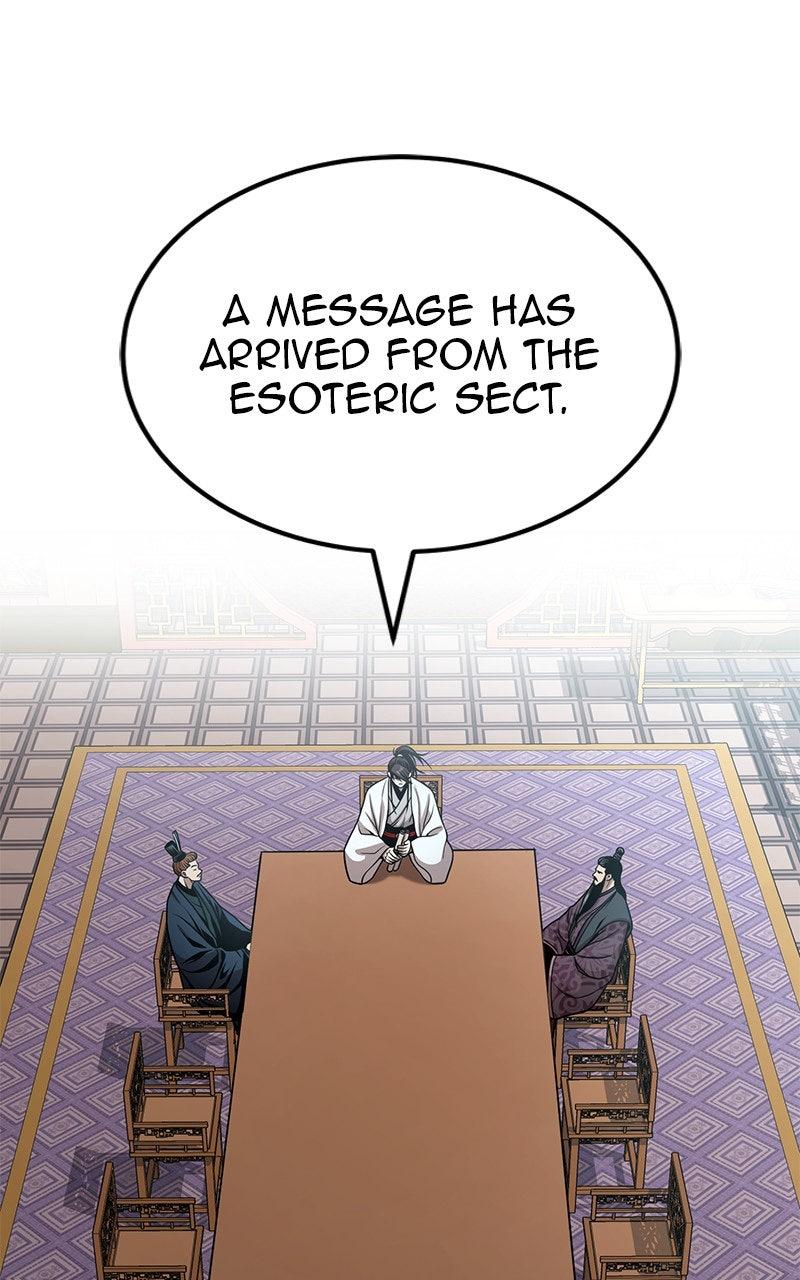 The Demon Faction's Return Chap 54 - Next Chap 55