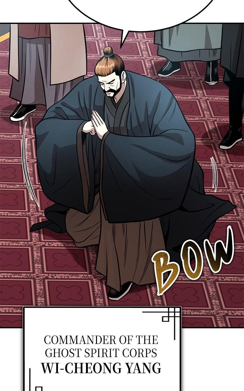 The Demon Faction's Return Chap 54 - Next Chap 55