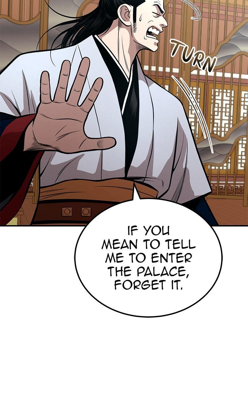 The Demon Faction's Return Chap 54 - Next Chap 55