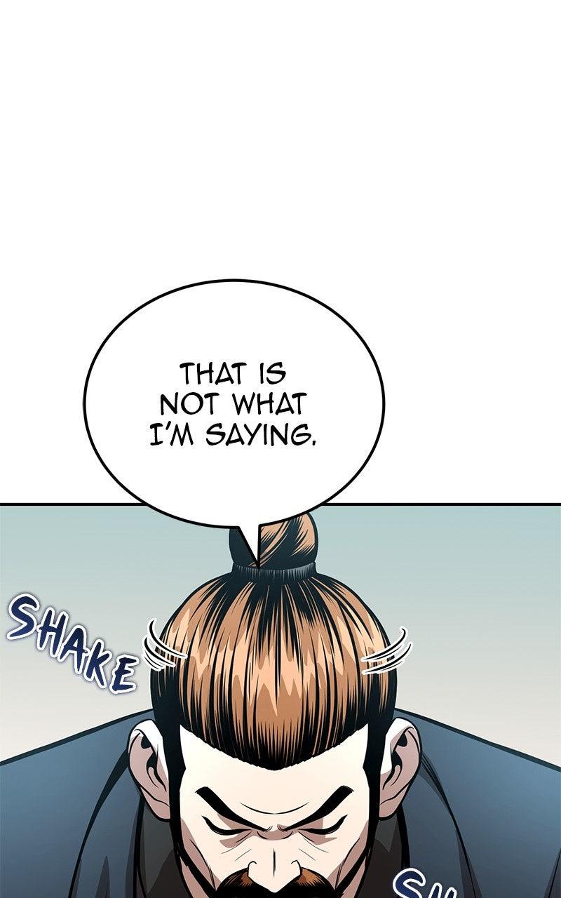 The Demon Faction's Return Chap 54 - Next Chap 55