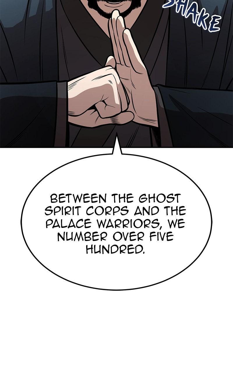 The Demon Faction's Return Chap 54 - Next Chap 55