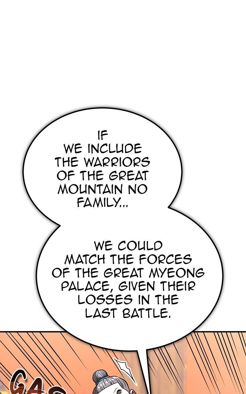 The Demon Faction's Return Chap 54 - Next Chap 55