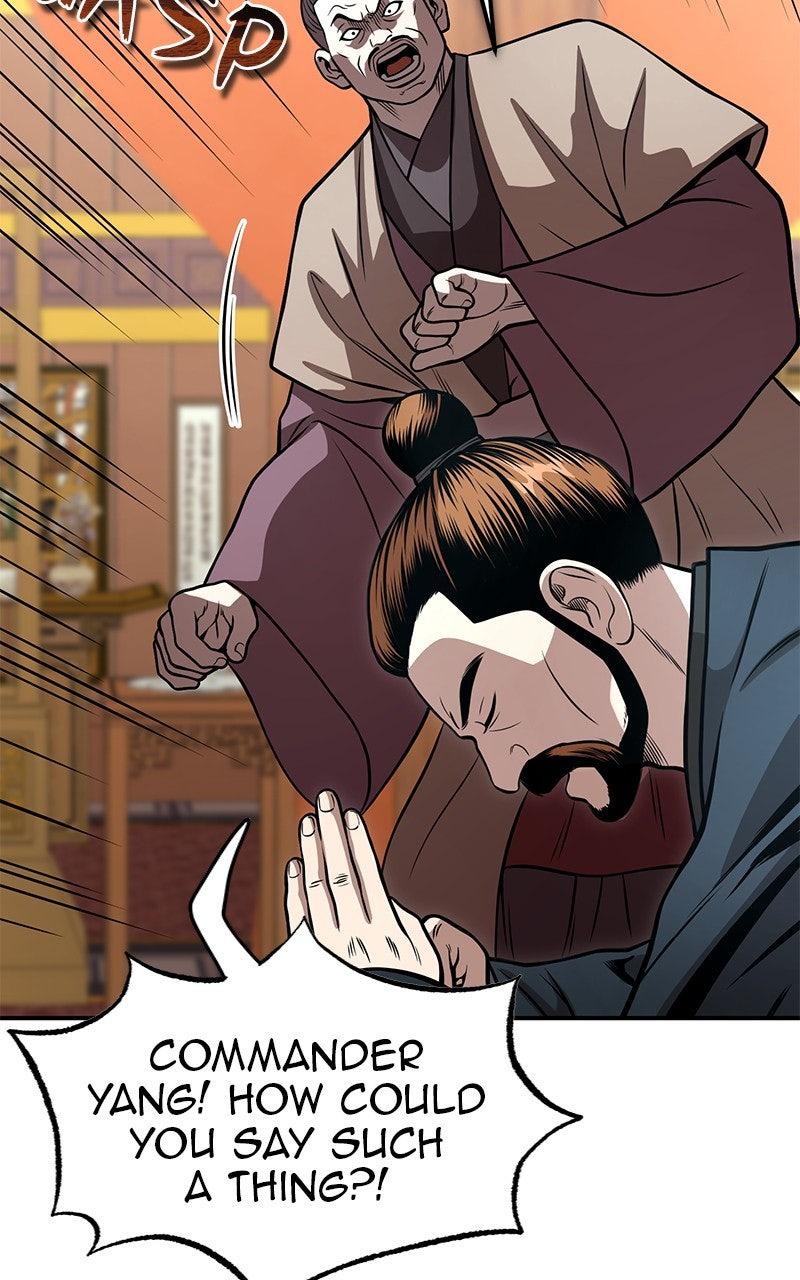 The Demon Faction's Return Chap 54 - Next Chap 55