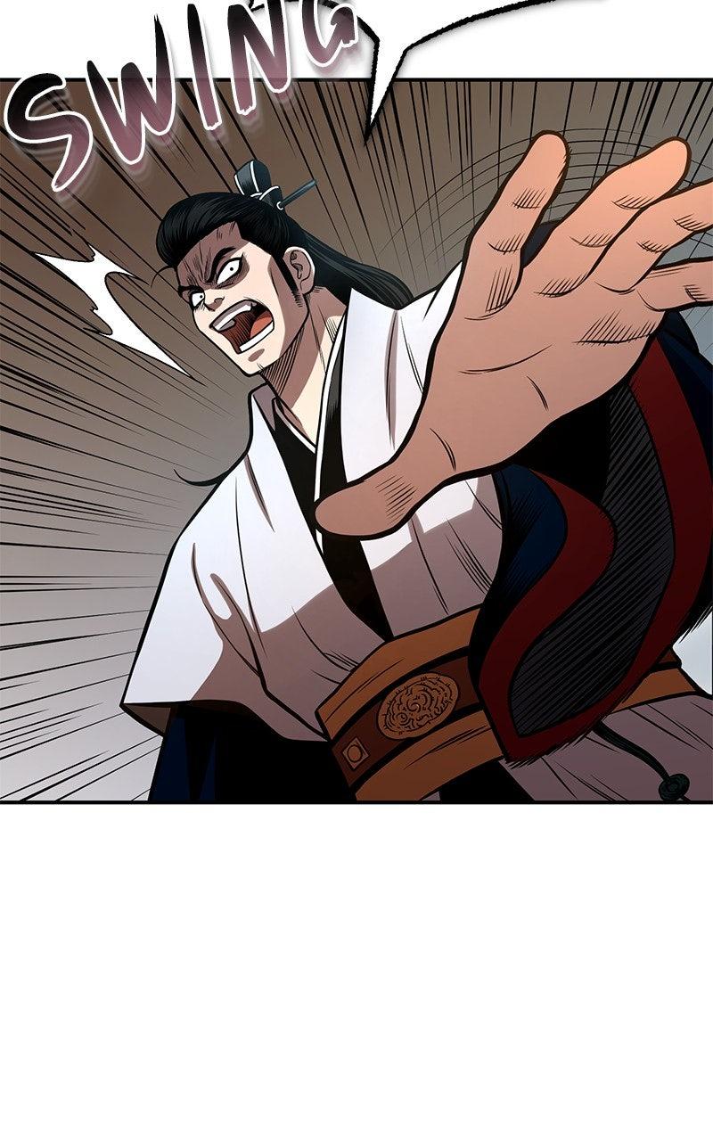 The Demon Faction's Return Chap 54 - Next Chap 55