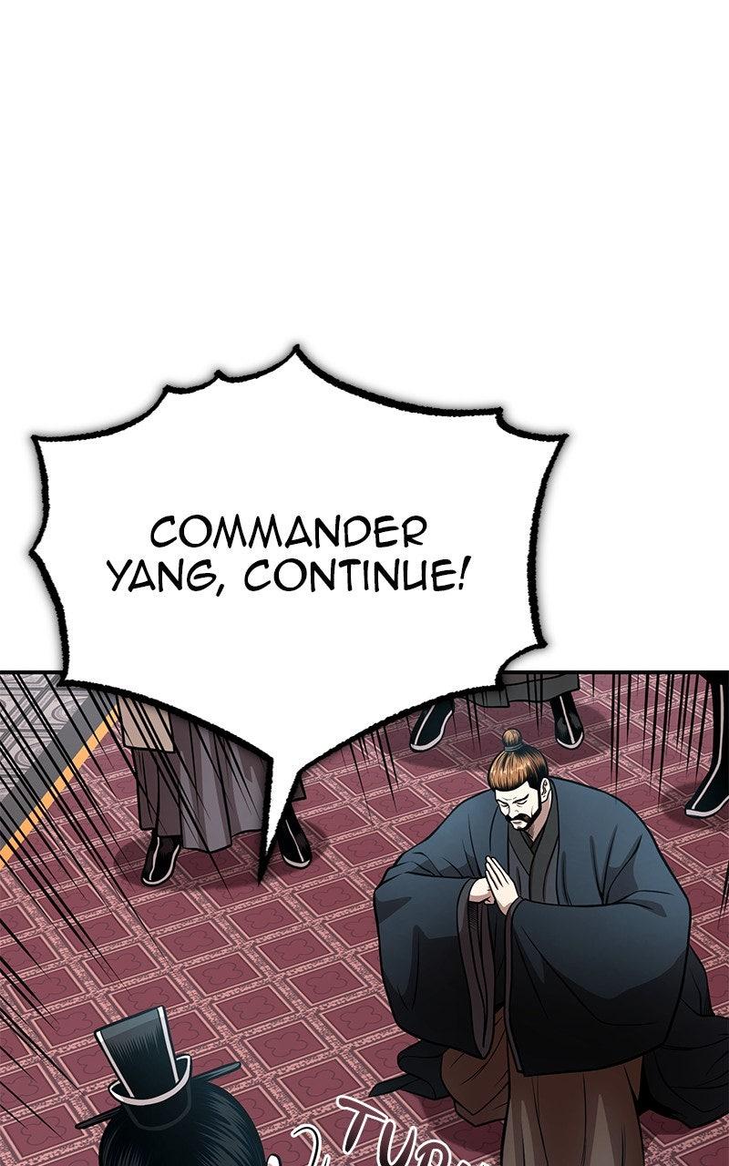 The Demon Faction's Return Chap 54 - Next Chap 55