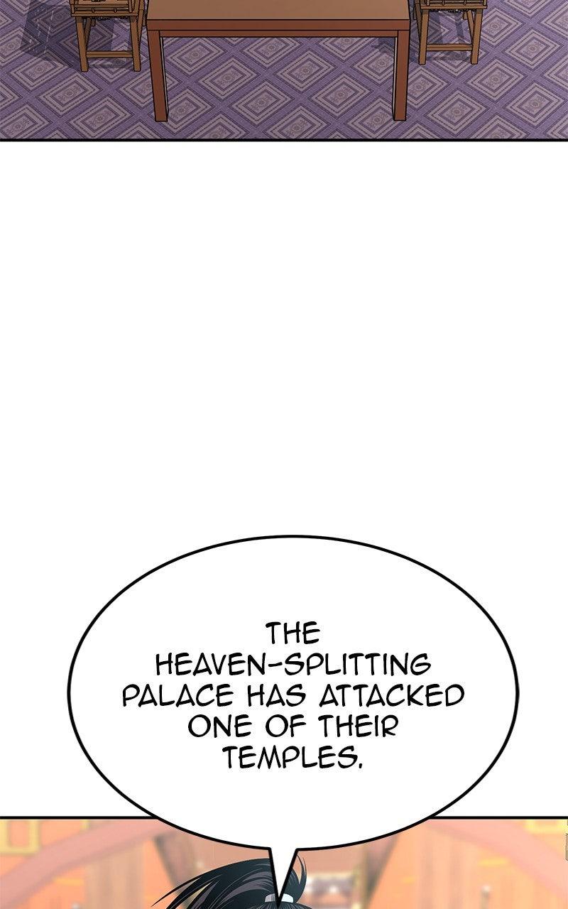 The Demon Faction's Return Chap 54 - Next Chap 55