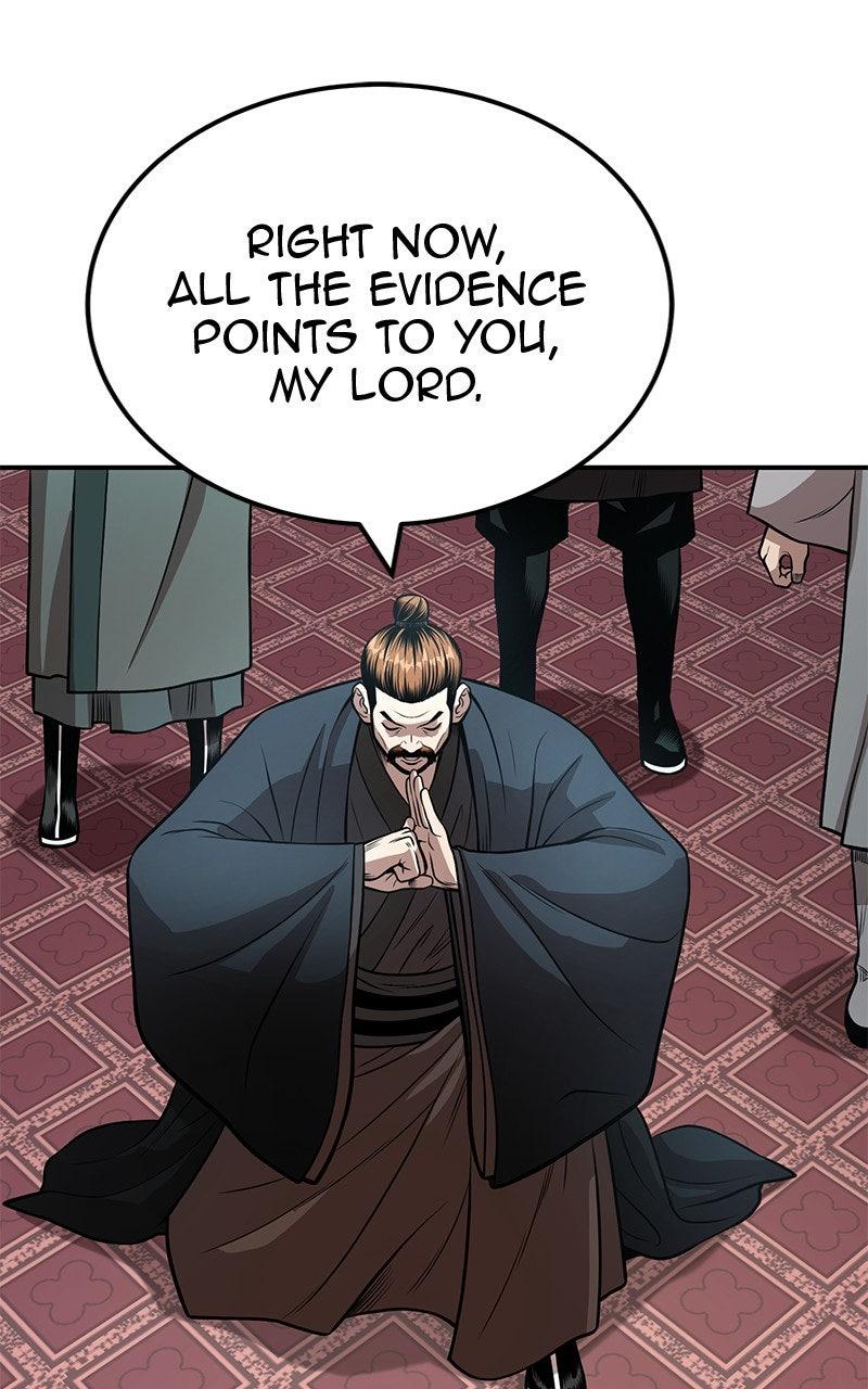 The Demon Faction's Return Chap 54 - Next Chap 55