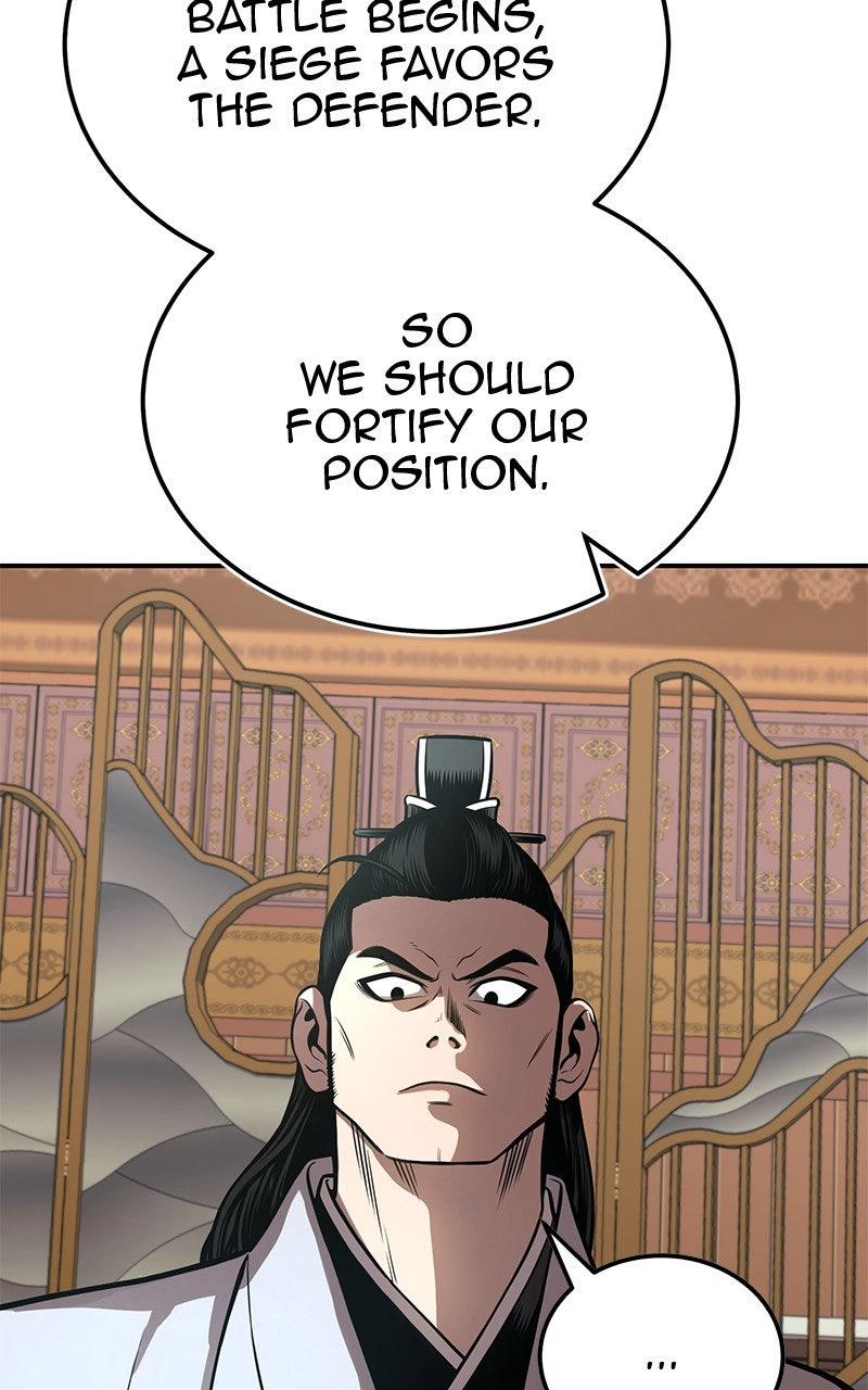 The Demon Faction's Return Chap 54 - Next Chap 55