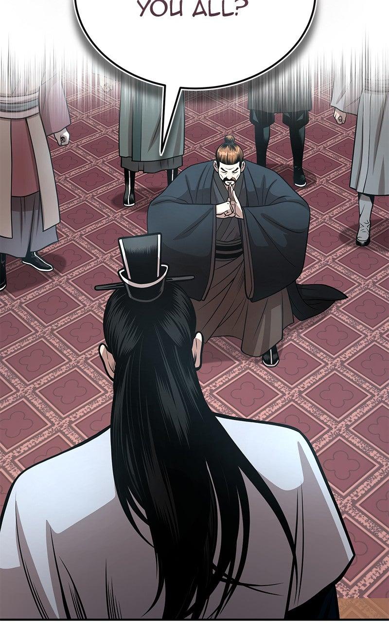 The Demon Faction's Return Chap 54 - Next Chap 55