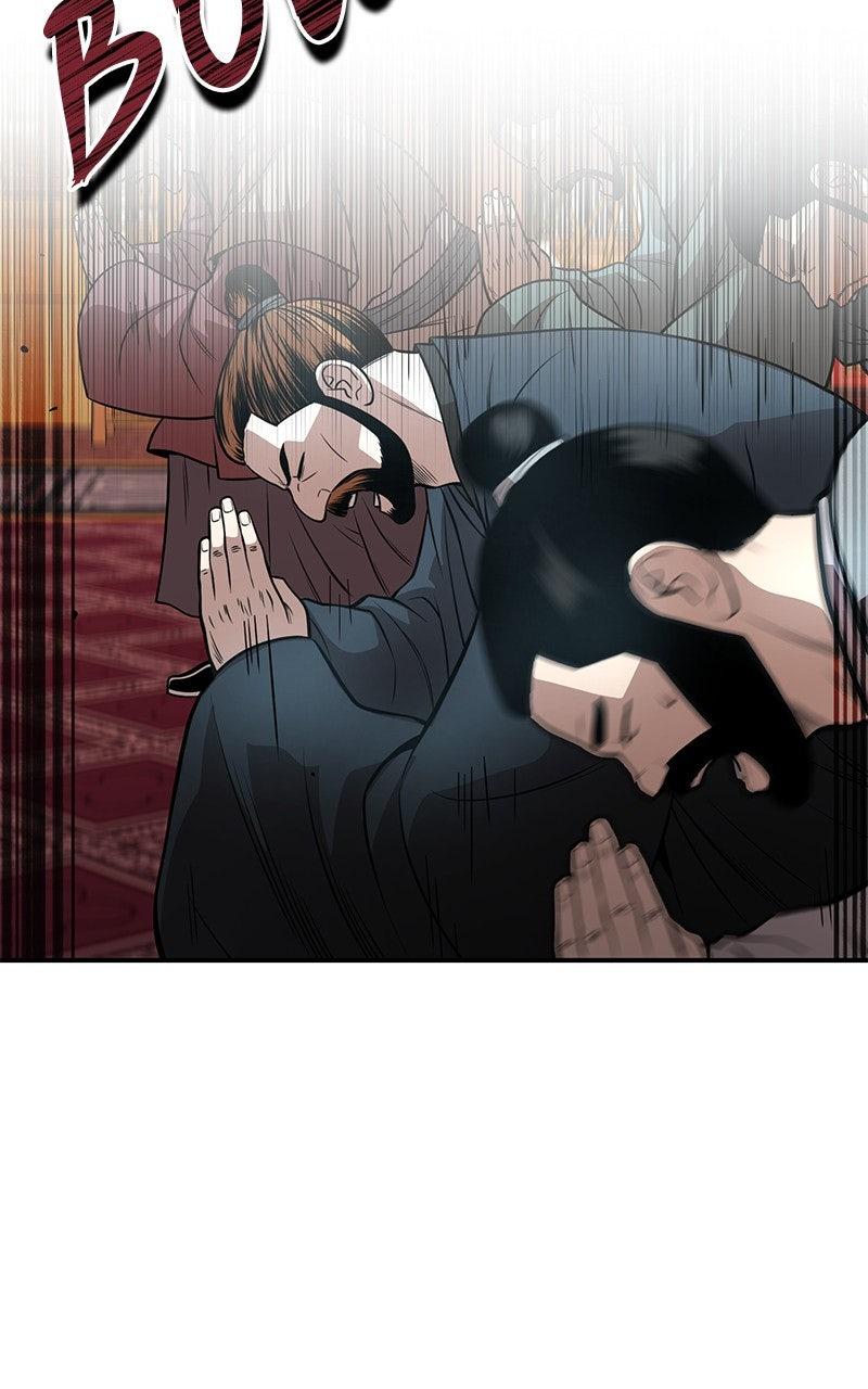 The Demon Faction's Return Chap 54 - Next Chap 55