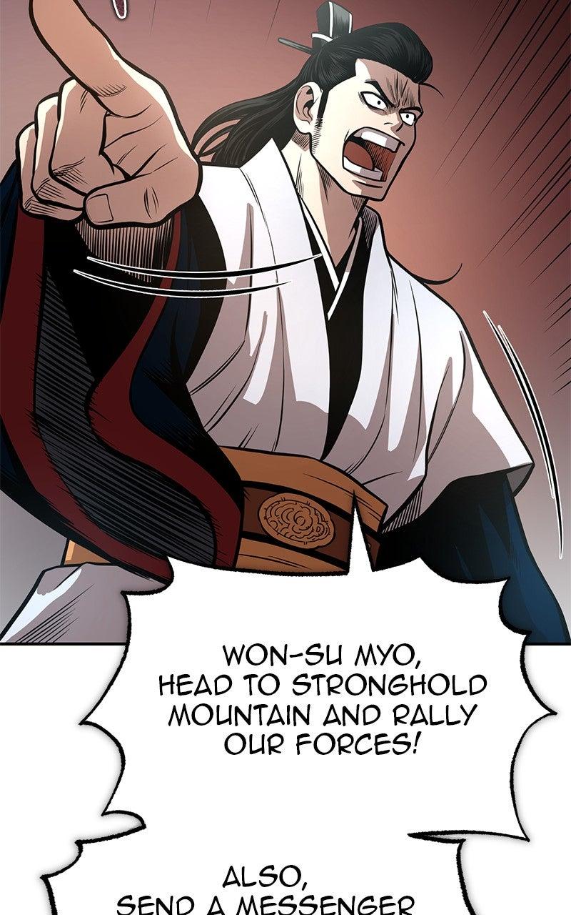 The Demon Faction's Return Chap 54 - Next Chap 55