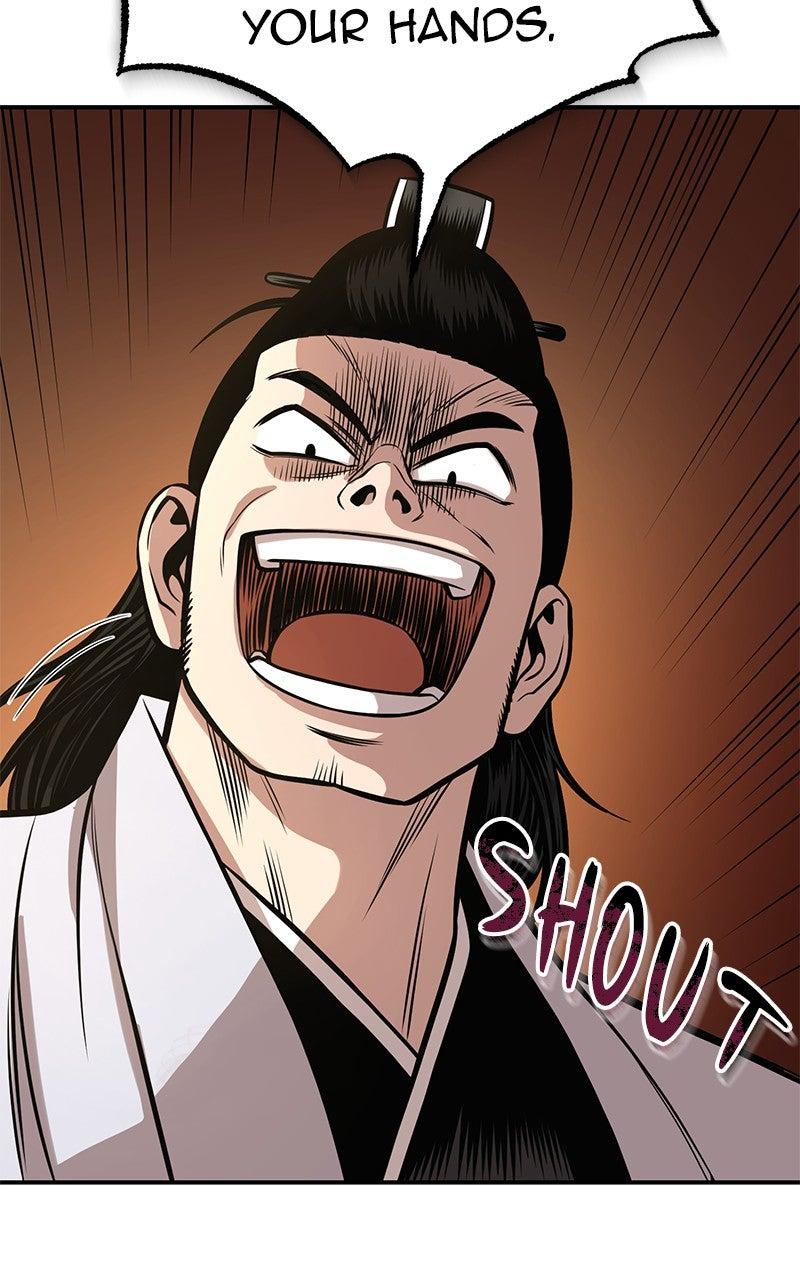 The Demon Faction's Return Chap 54 - Next Chap 55