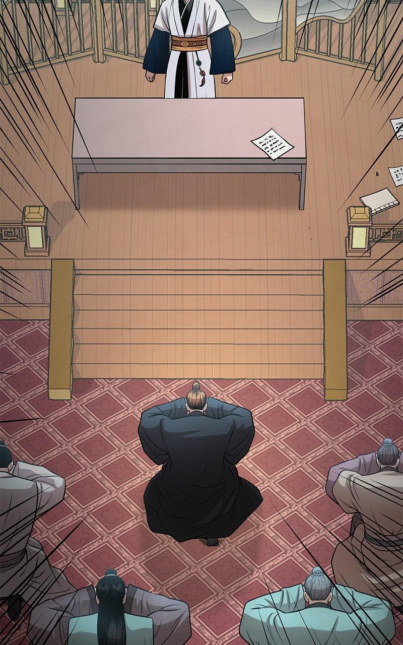 The Demon Faction's Return Chap 54 - Next Chap 55