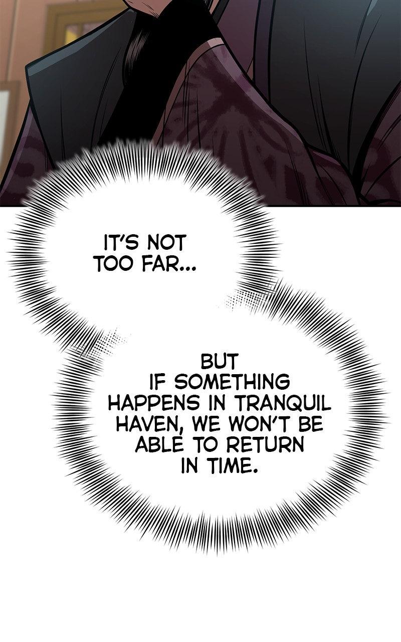 The Demon Faction's Return Chap 54 - Next Chap 55