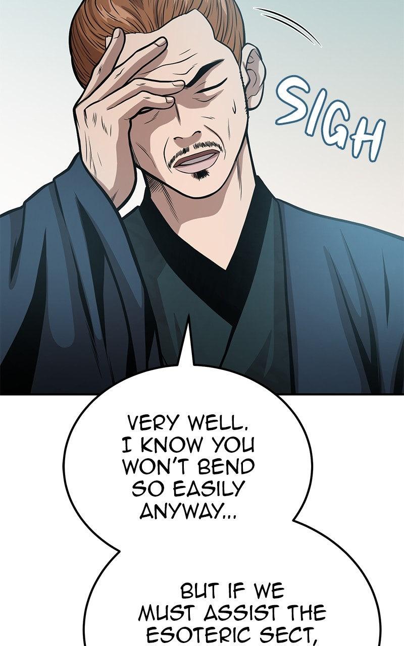 The Demon Faction's Return Chap 54 - Next Chap 55