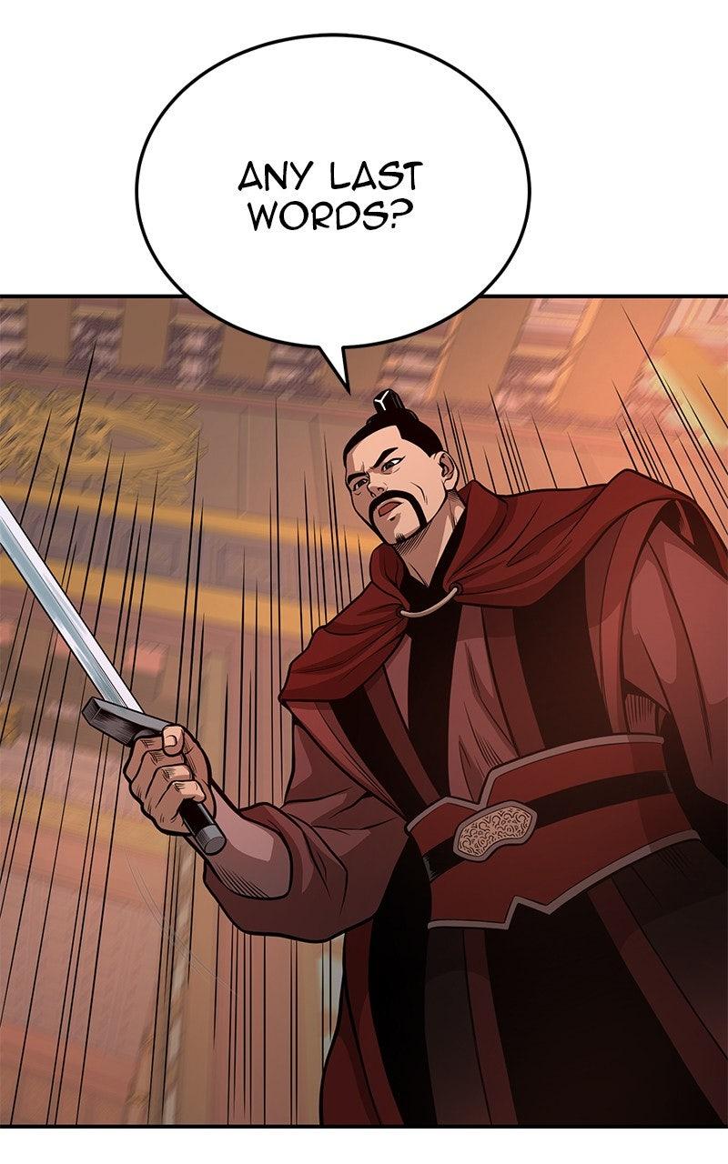 The Demon Faction's Return Chap 54 - Next Chap 55