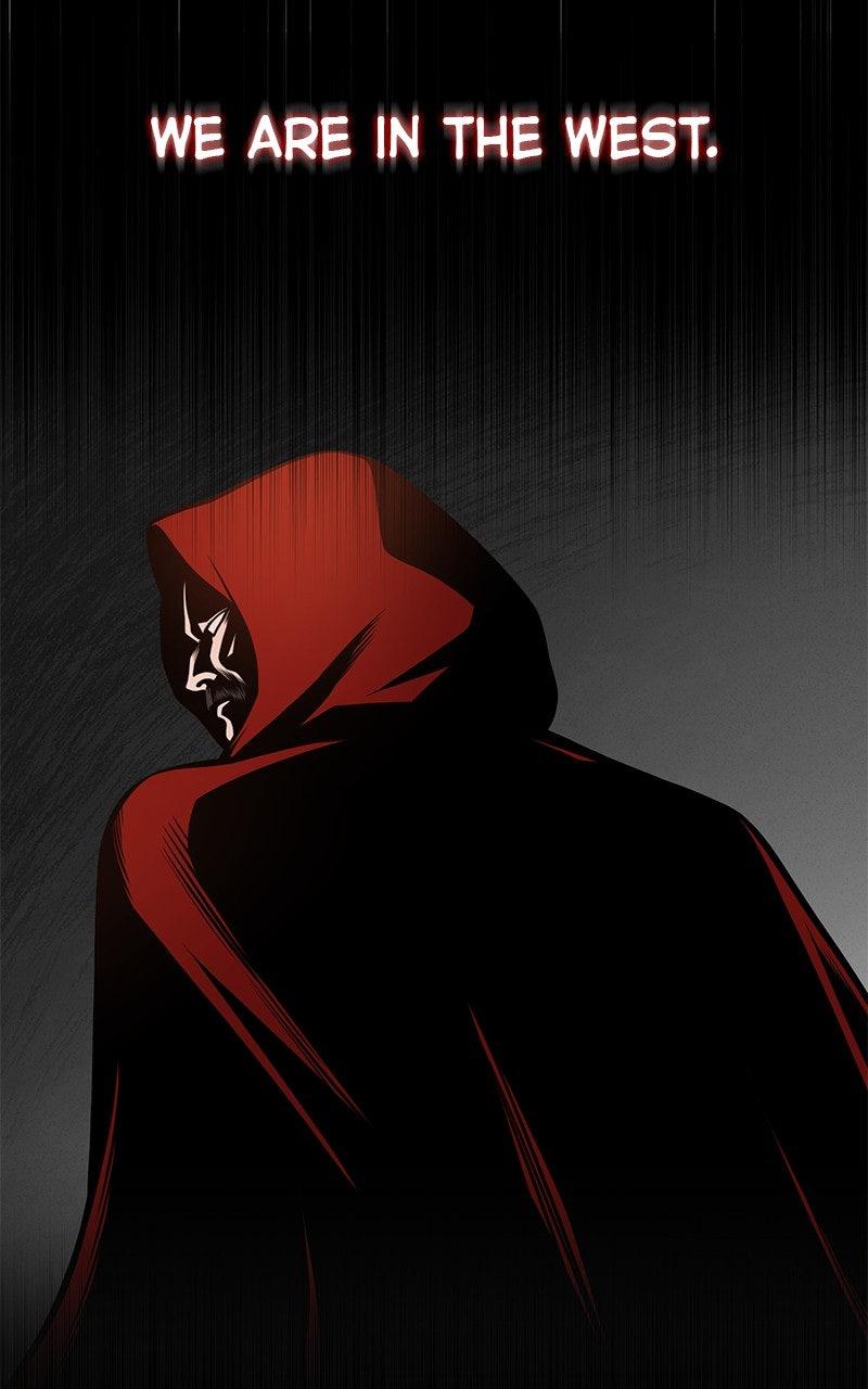 The Demon Faction's Return Chap 54 - Next Chap 55