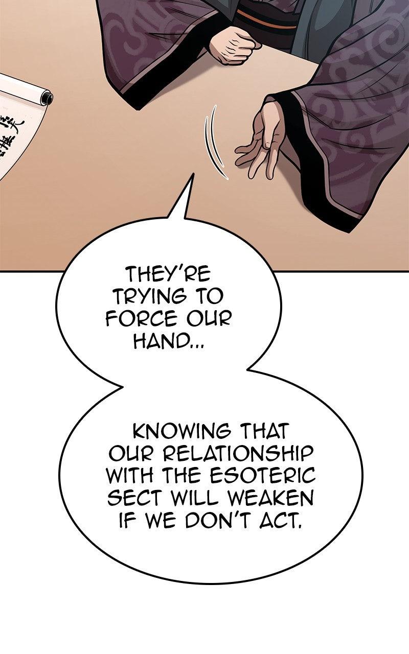 The Demon Faction's Return Chap 54 - Next Chap 55