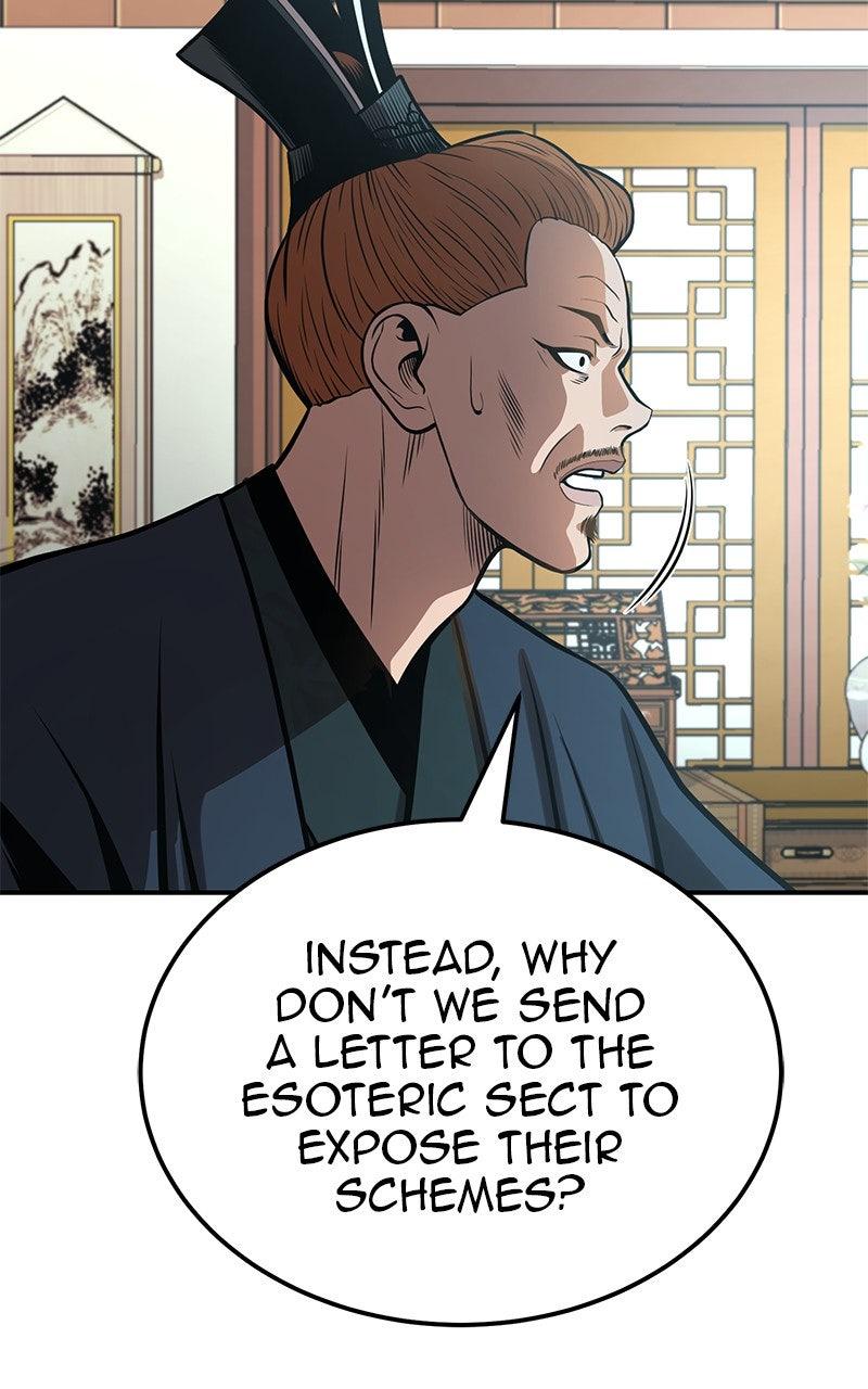 The Demon Faction's Return Chap 54 - Next Chap 55