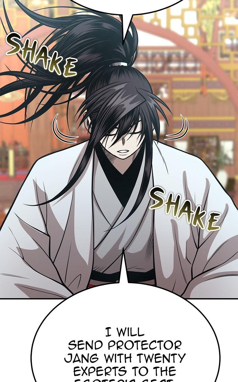 The Demon Faction's Return Chap 54 - Next Chap 55