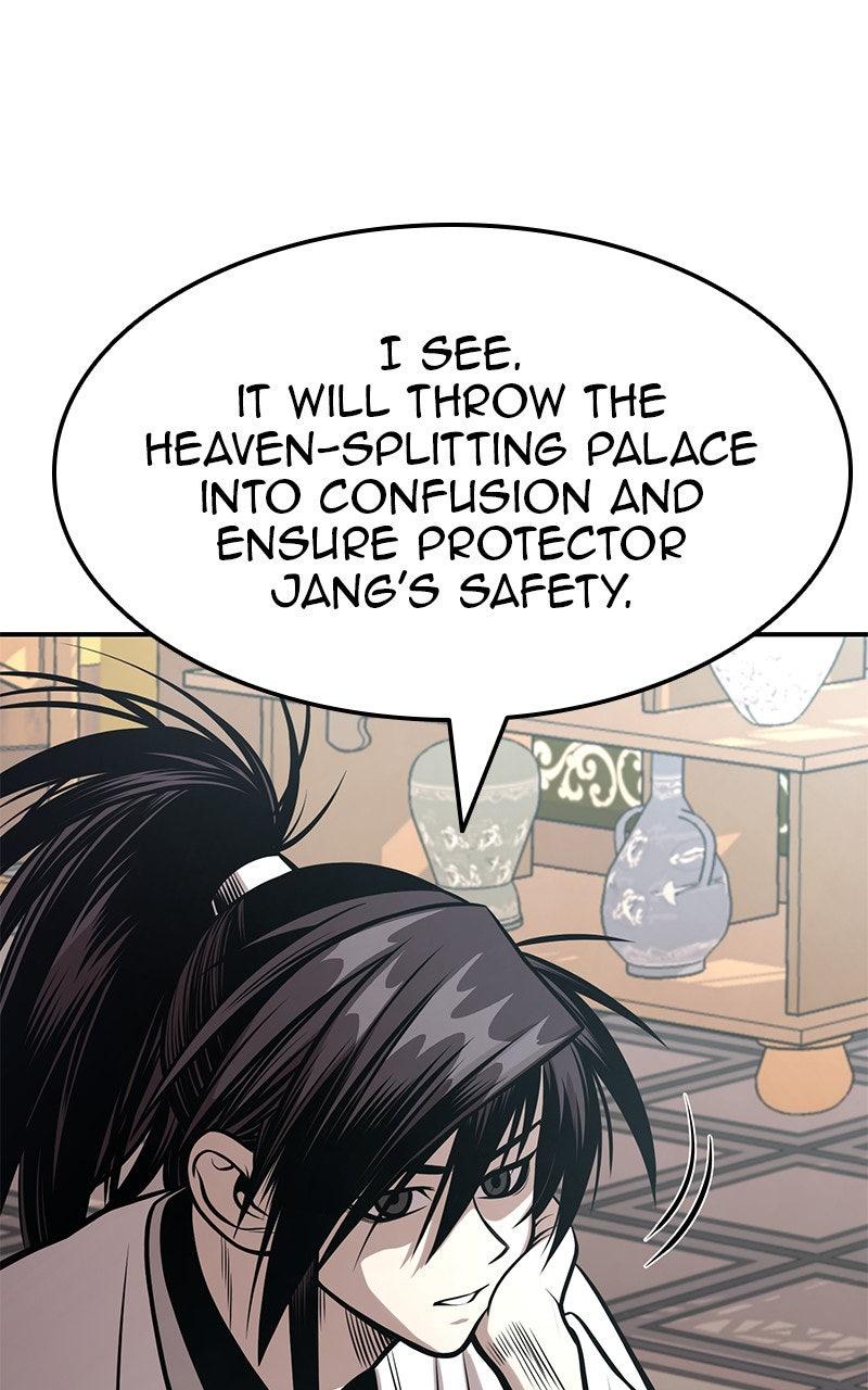 The Demon Faction's Return Chap 54 - Next Chap 55