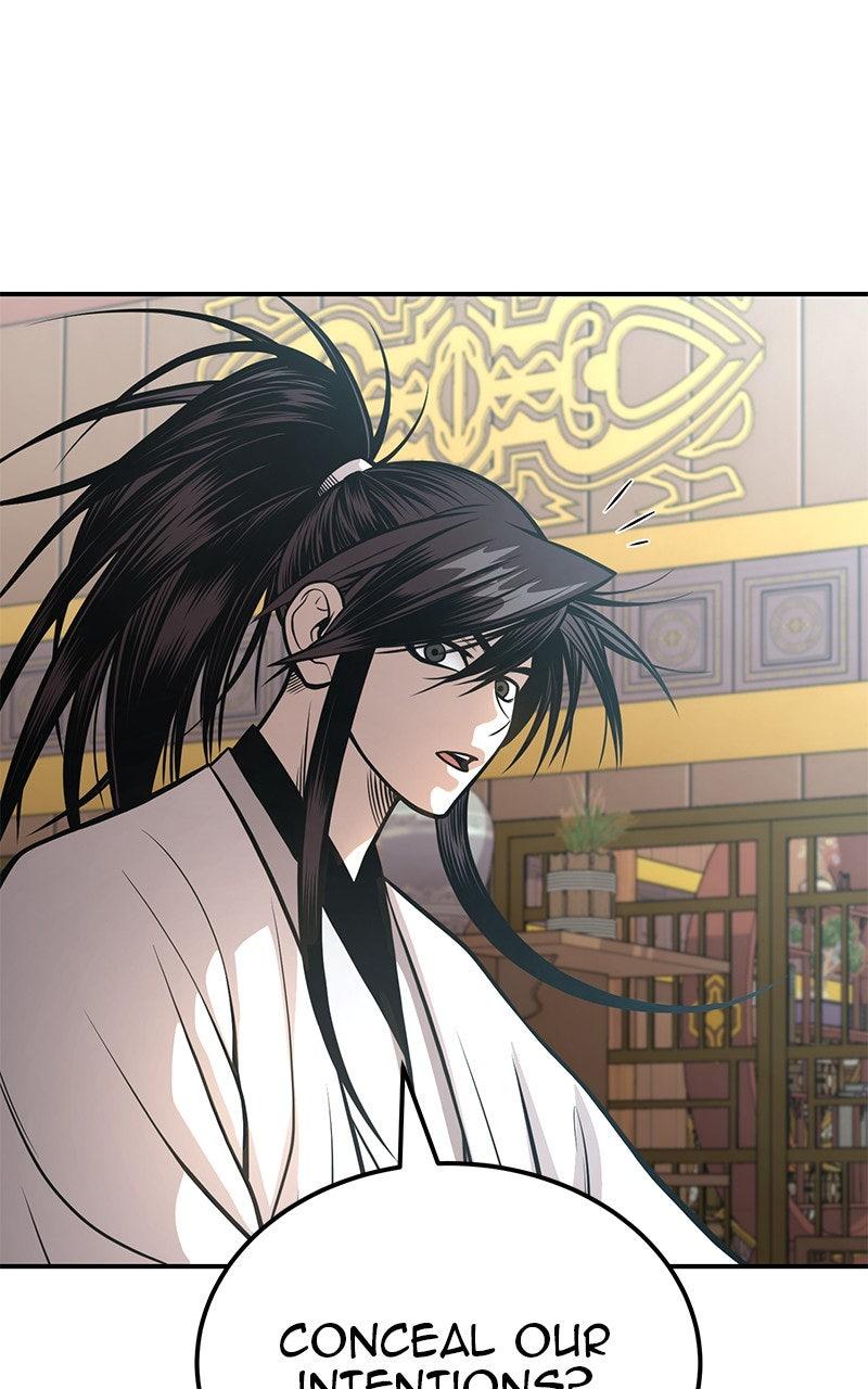 The Demon Faction's Return Chap 54 - Next Chap 55