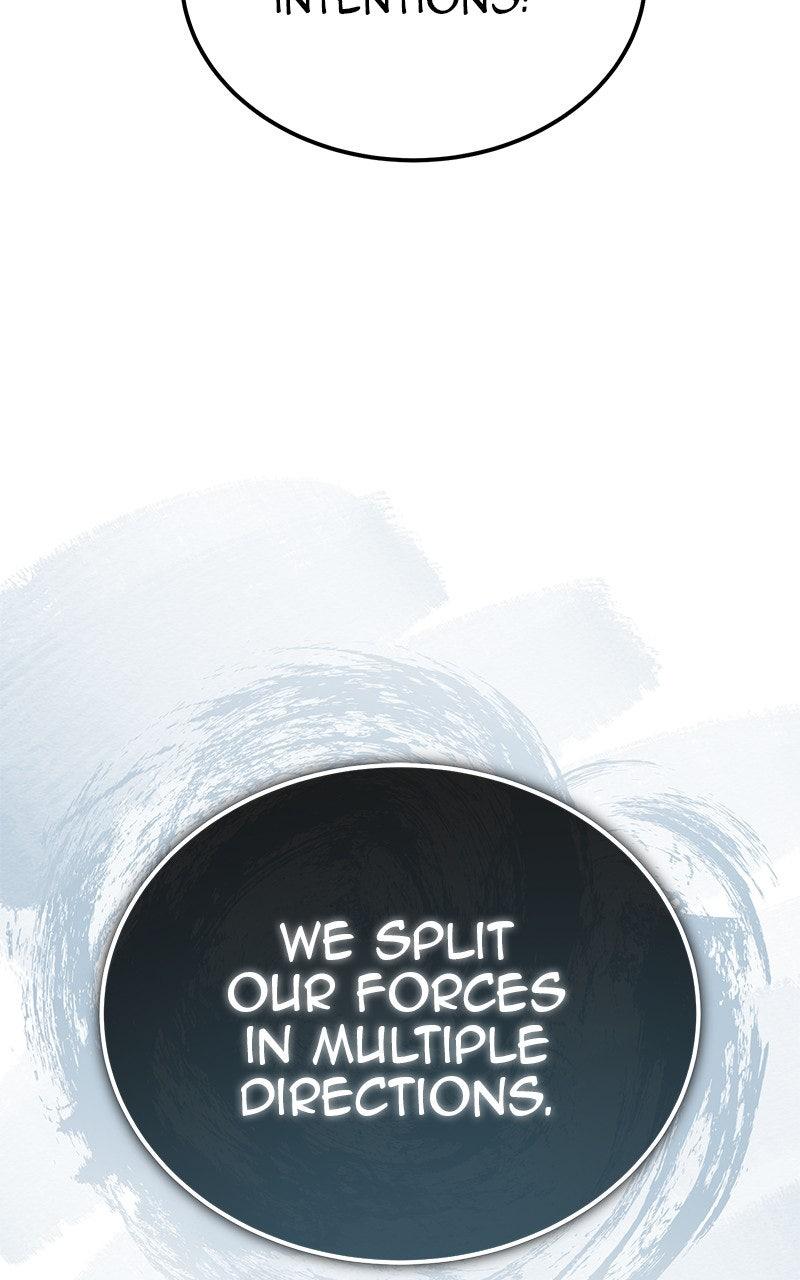 The Demon Faction's Return Chap 54 - Next Chap 55