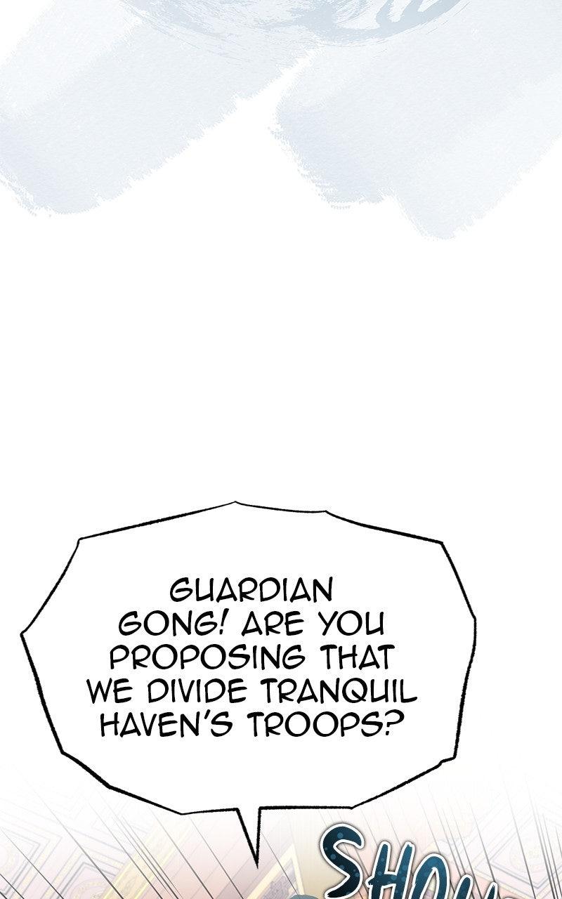 The Demon Faction's Return Chap 54 - Next Chap 55