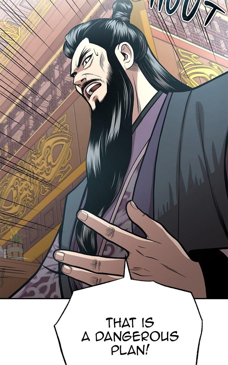 The Demon Faction's Return Chap 54 - Next Chap 55