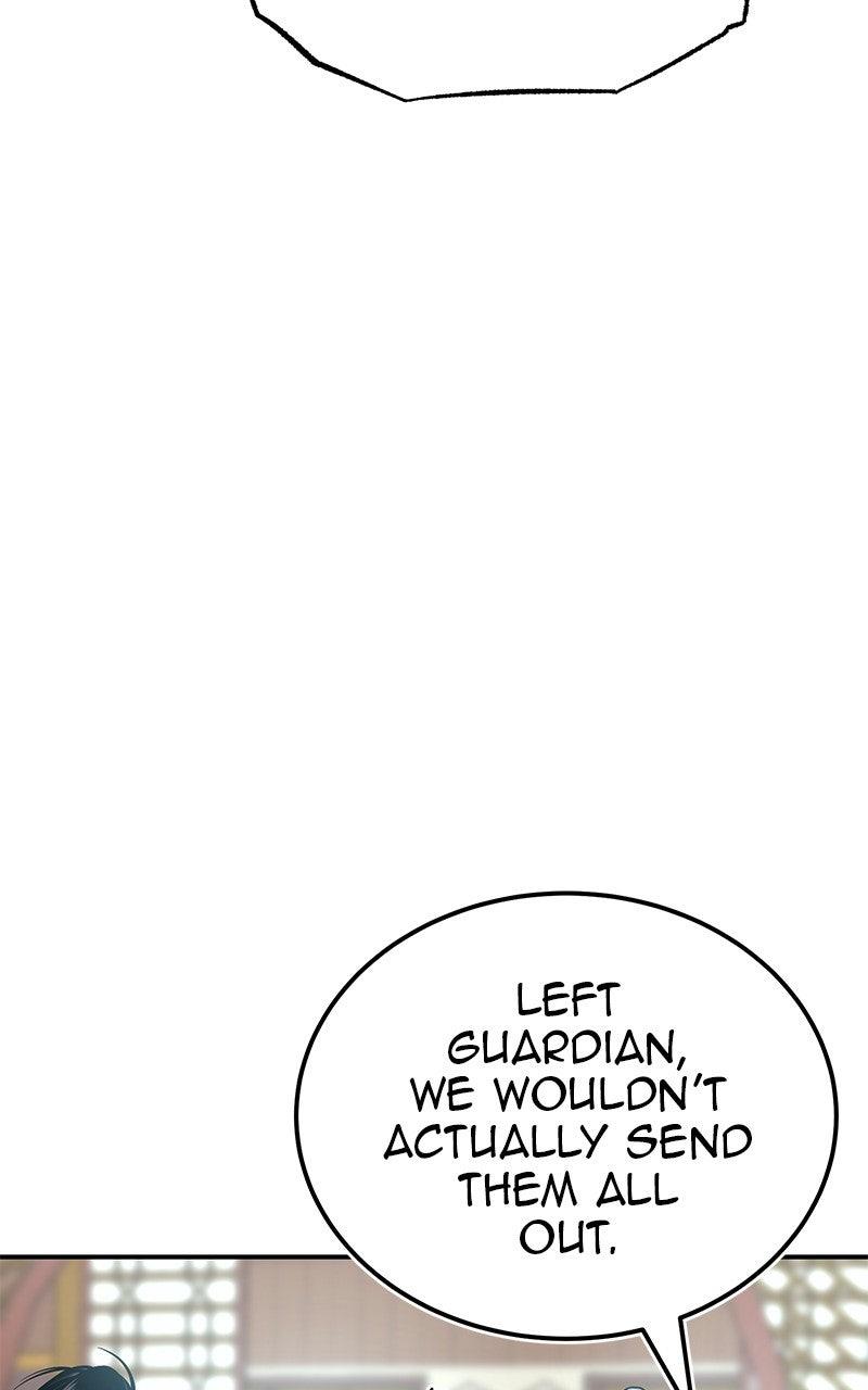 The Demon Faction's Return Chap 54 - Next Chap 55