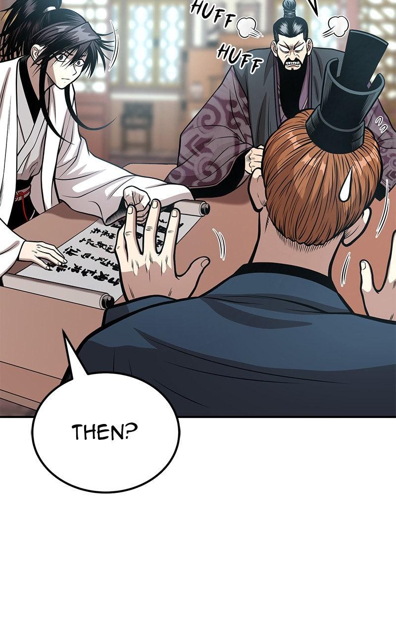 The Demon Faction's Return Chap 54 - Next Chap 55