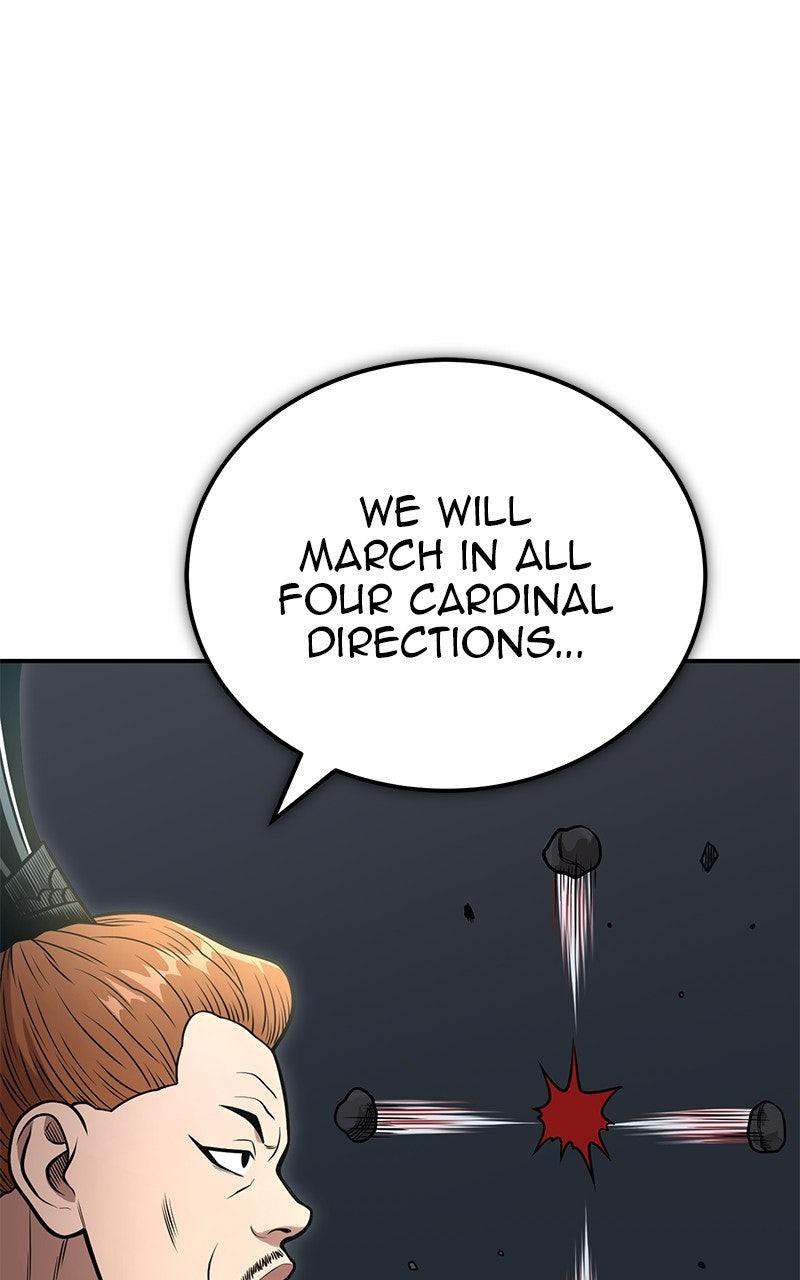 The Demon Faction's Return Chap 54 - Next Chap 55