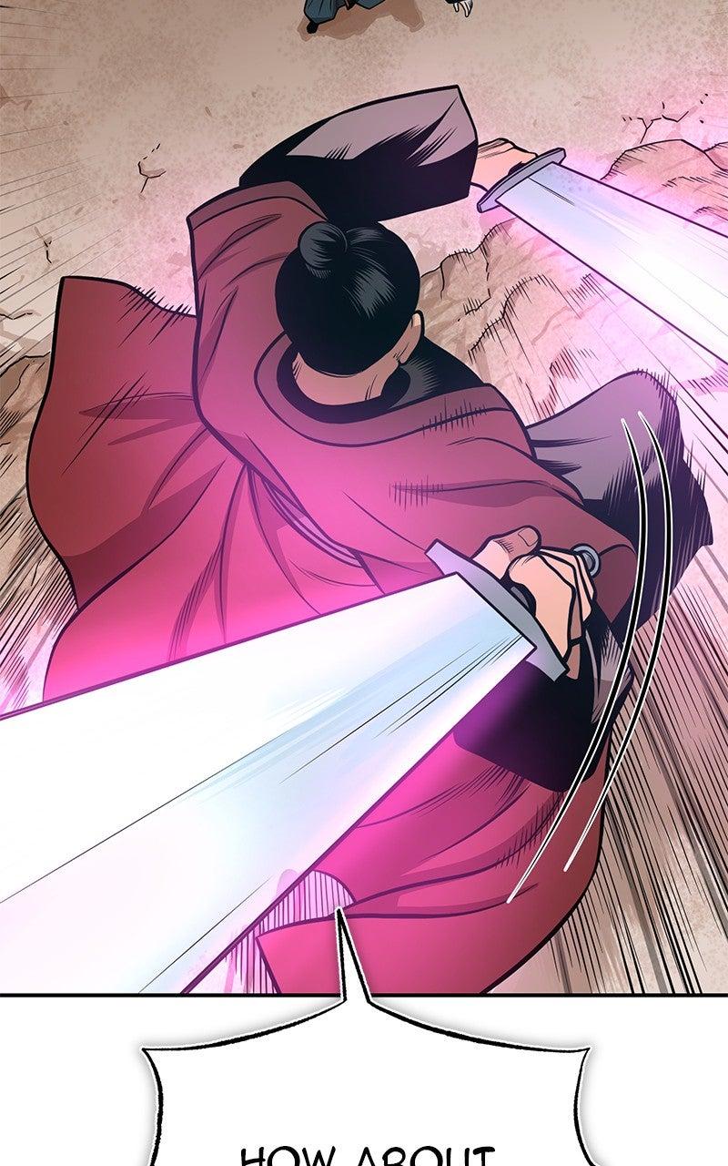 The Demon Faction's Return Chap 55 - Next Chap 56