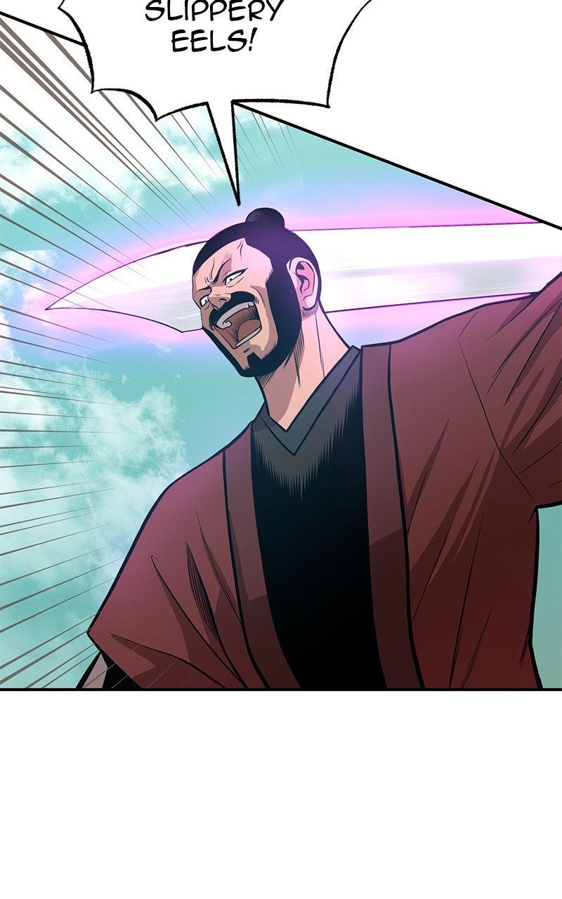 The Demon Faction's Return Chap 55 - Next Chap 56