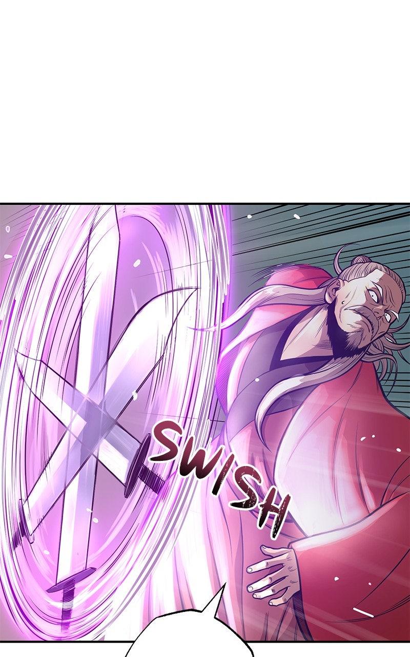 The Demon Faction's Return Chap 55 - Next Chap 56