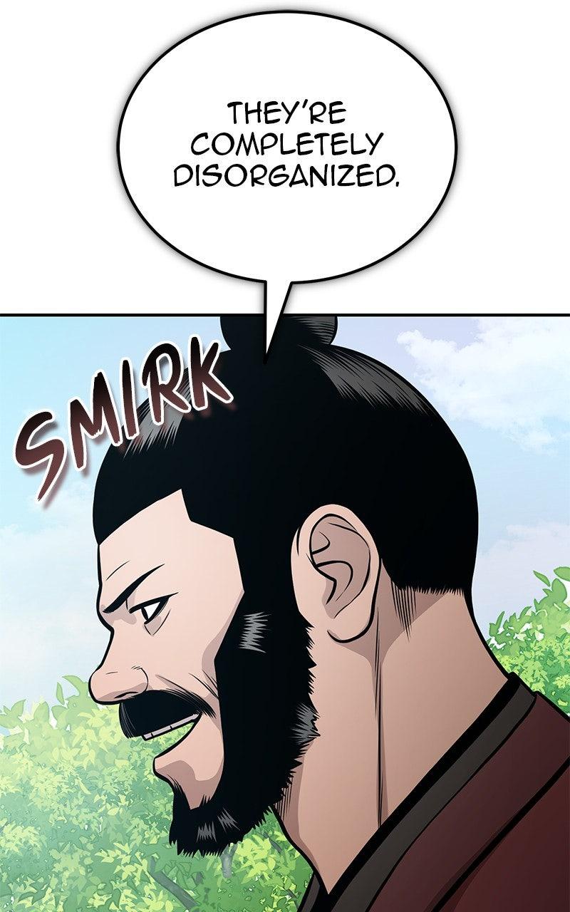 The Demon Faction's Return Chap 55 - Next Chap 56