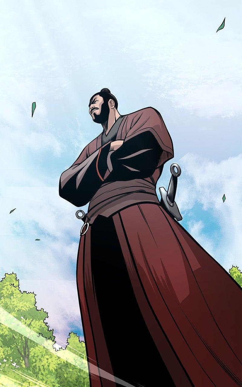 The Demon Faction's Return Chap 55 - Next Chap 56
