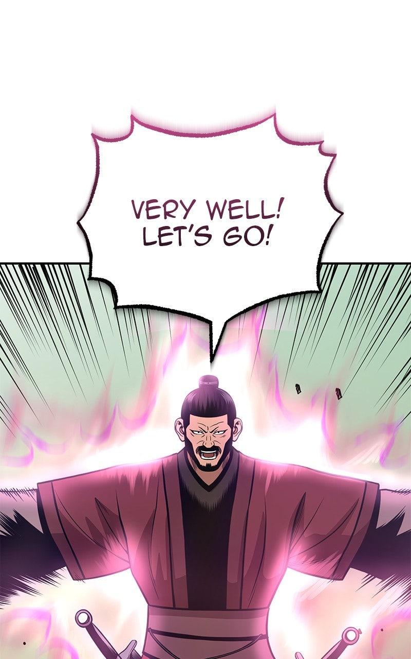 The Demon Faction's Return Chap 55 - Next Chap 56