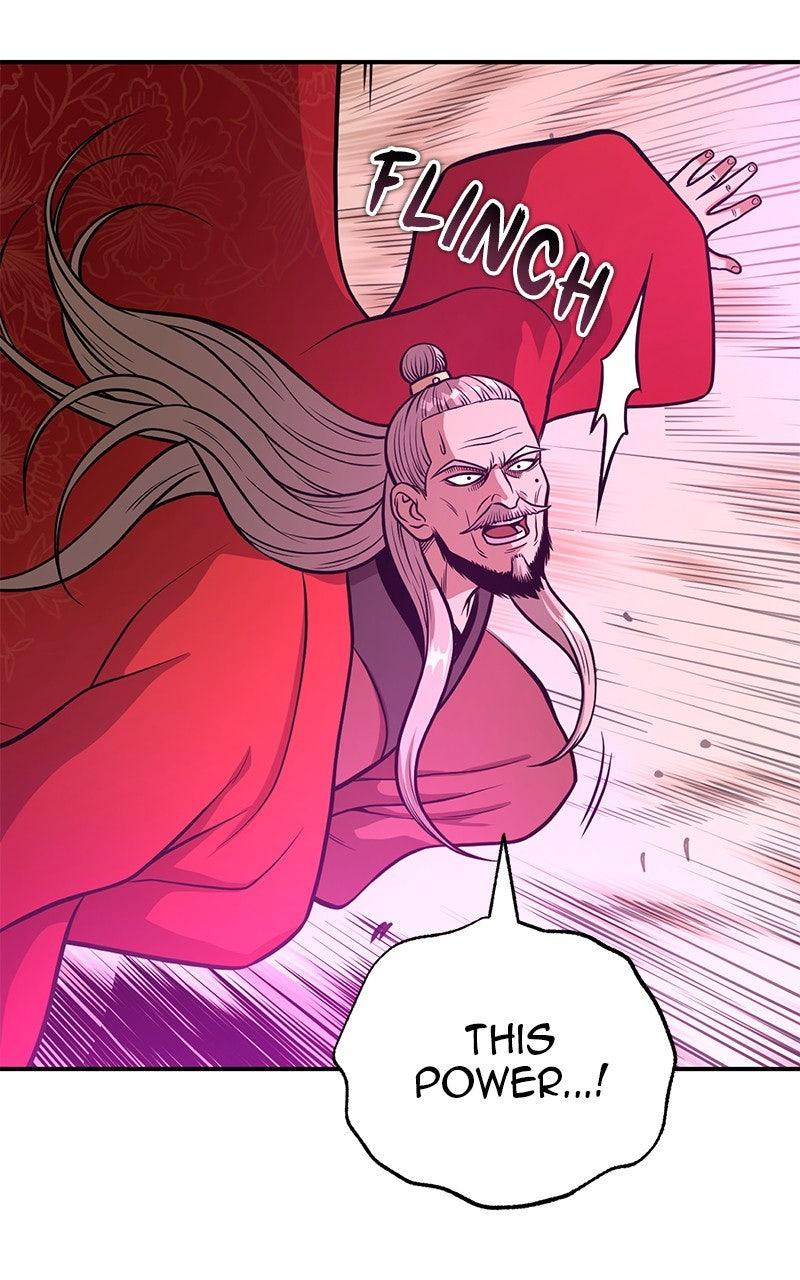 The Demon Faction's Return Chap 55 - Next Chap 56