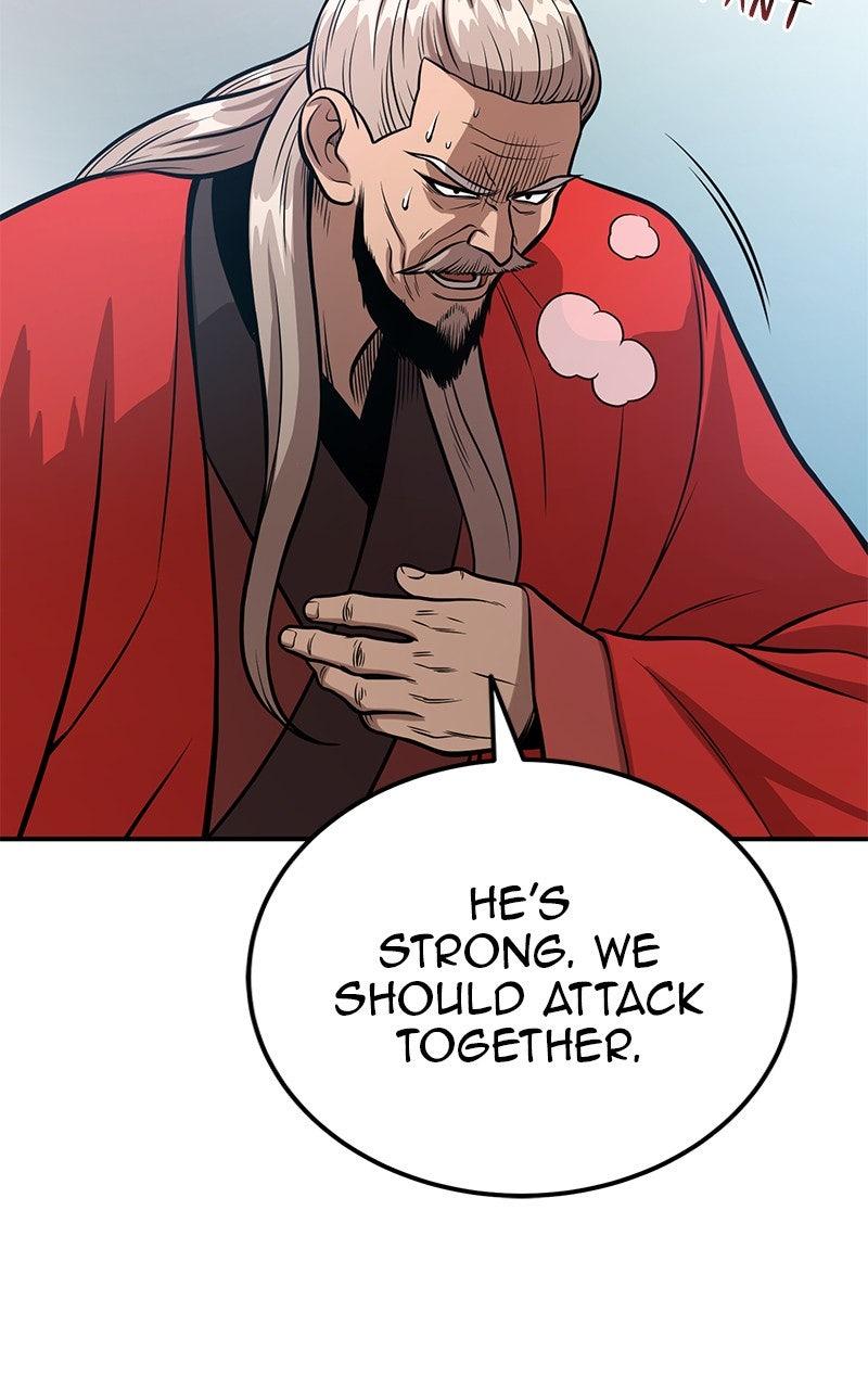 The Demon Faction's Return Chap 55 - Next Chap 56