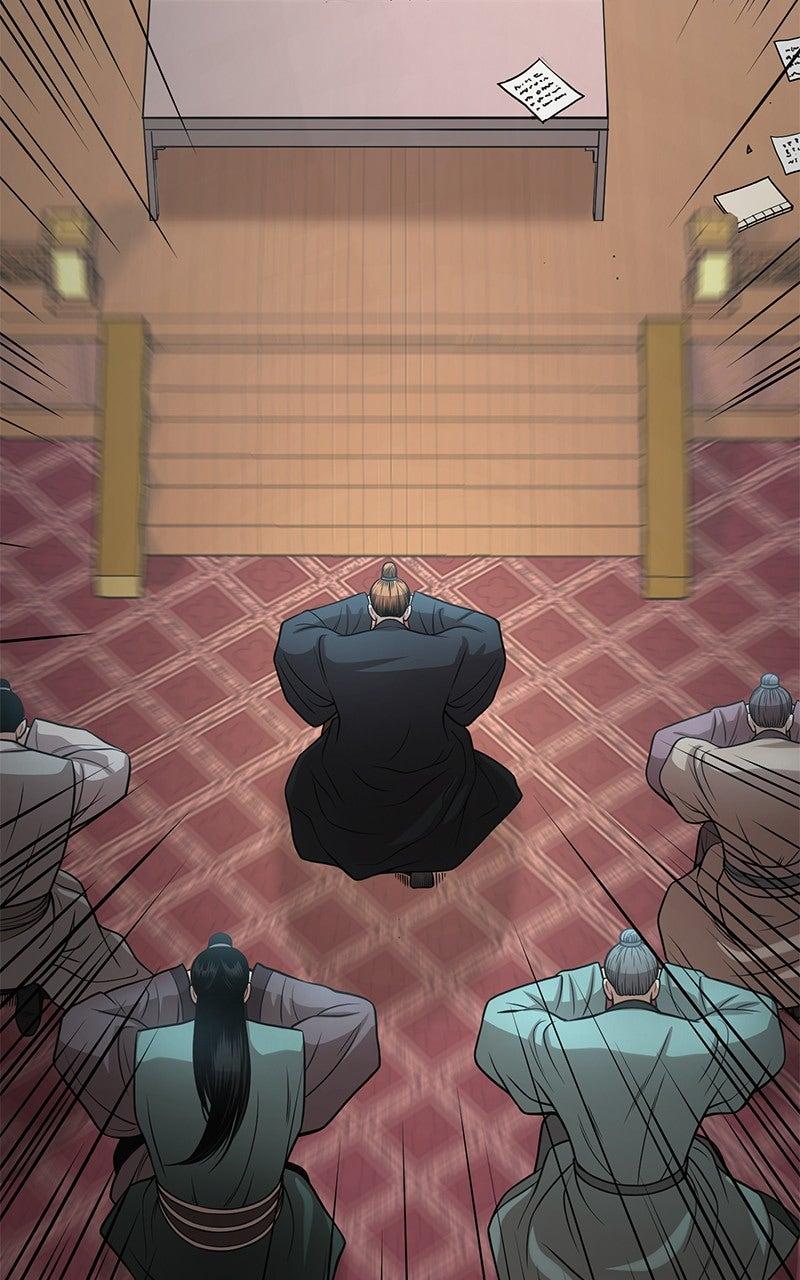 The Demon Faction's Return Chap 55 - Next Chap 56